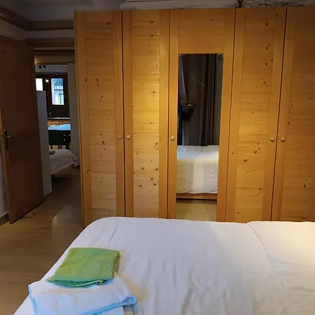 Apartment A 10min A Pied Du Lac! *