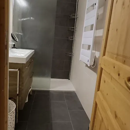 Apartment A 10min A Pied Du Lac! Annecy